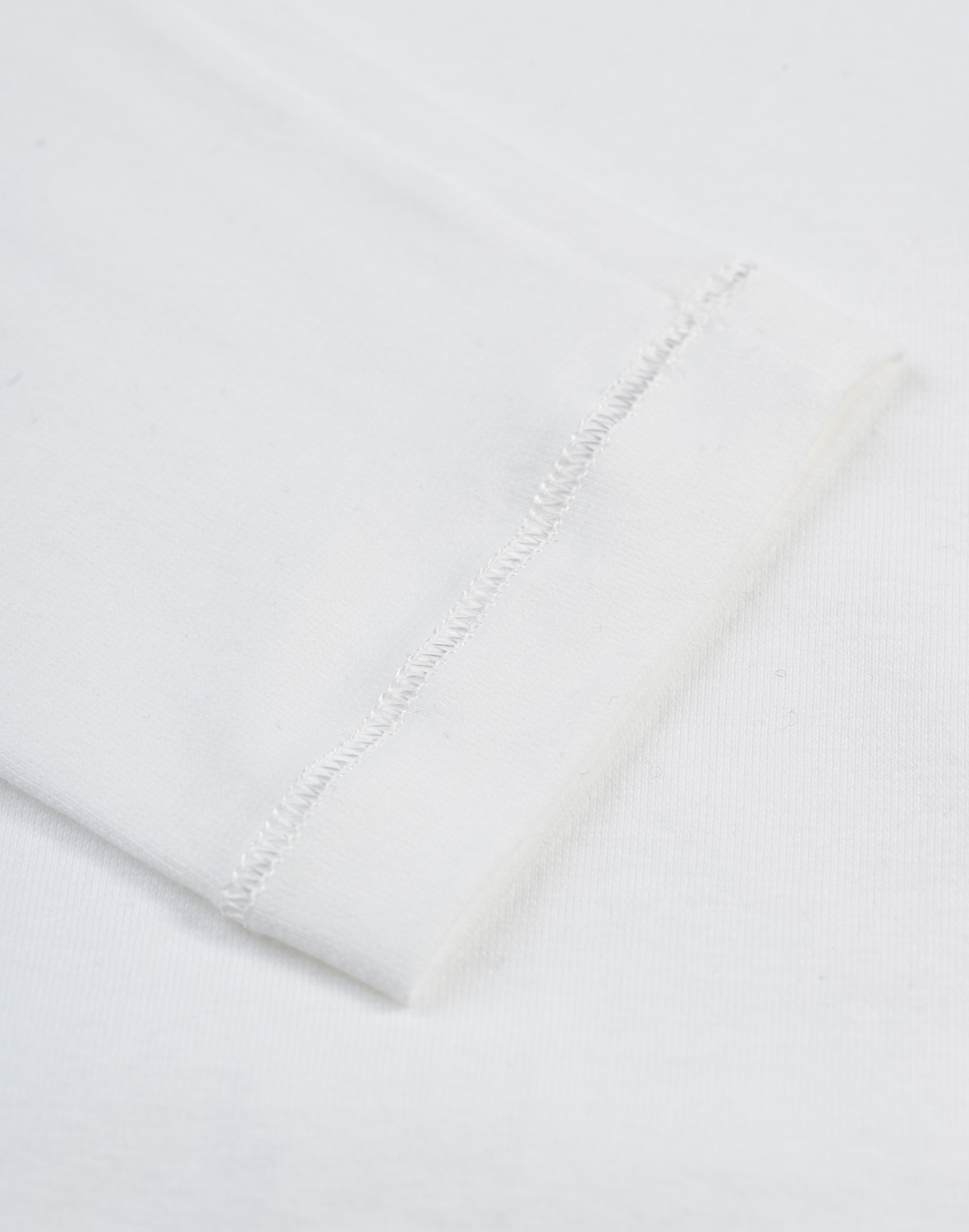 Shirt van katoen voor dames in Zwart