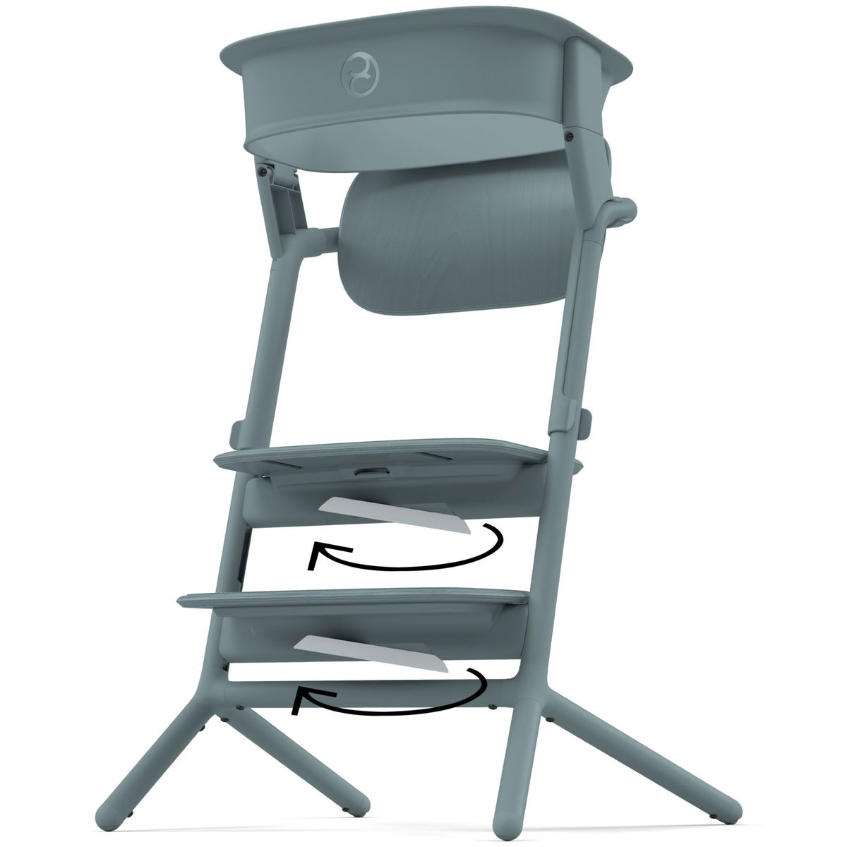 CYBEXCYBEX   Lemo Lernturm Set stone blue