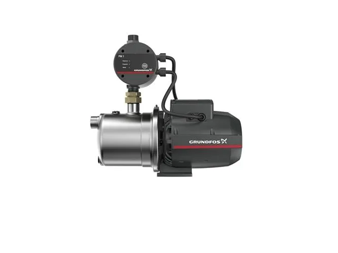 Jetpumpe jp 5-48 m/pm1