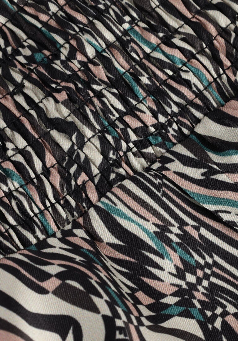 FRANKIE & LIBERTY roze frankie & liberty minirok fenna skirt