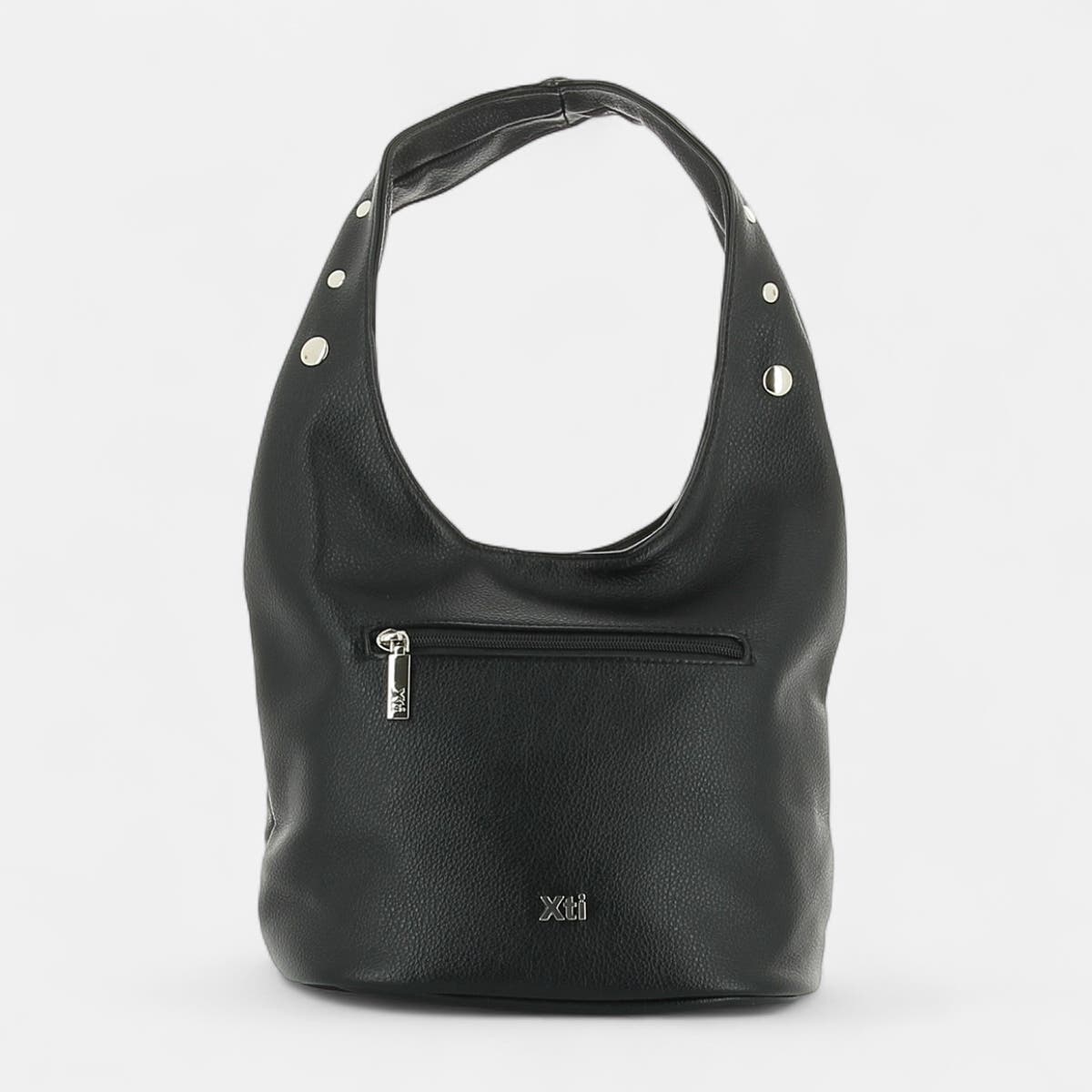 Sac à main noir