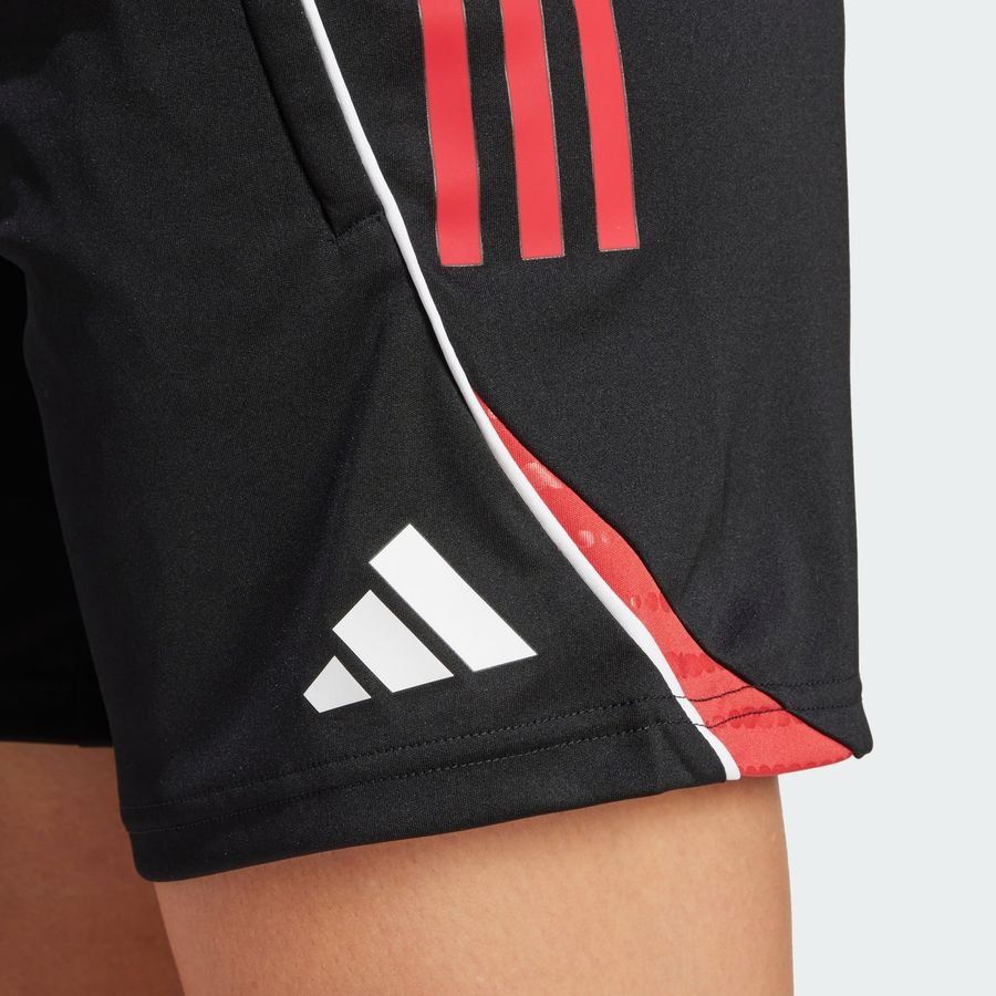 Adidas Short d'entraînement Tiro 25 Competition