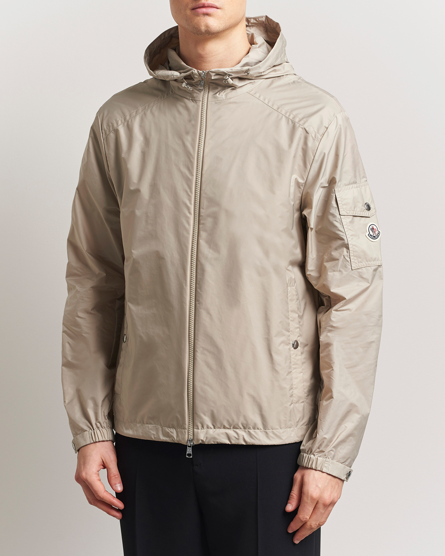 Moncler Etiache Jacket Light Beige
