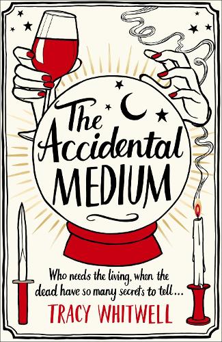 The Accidental Medium (Paperback)