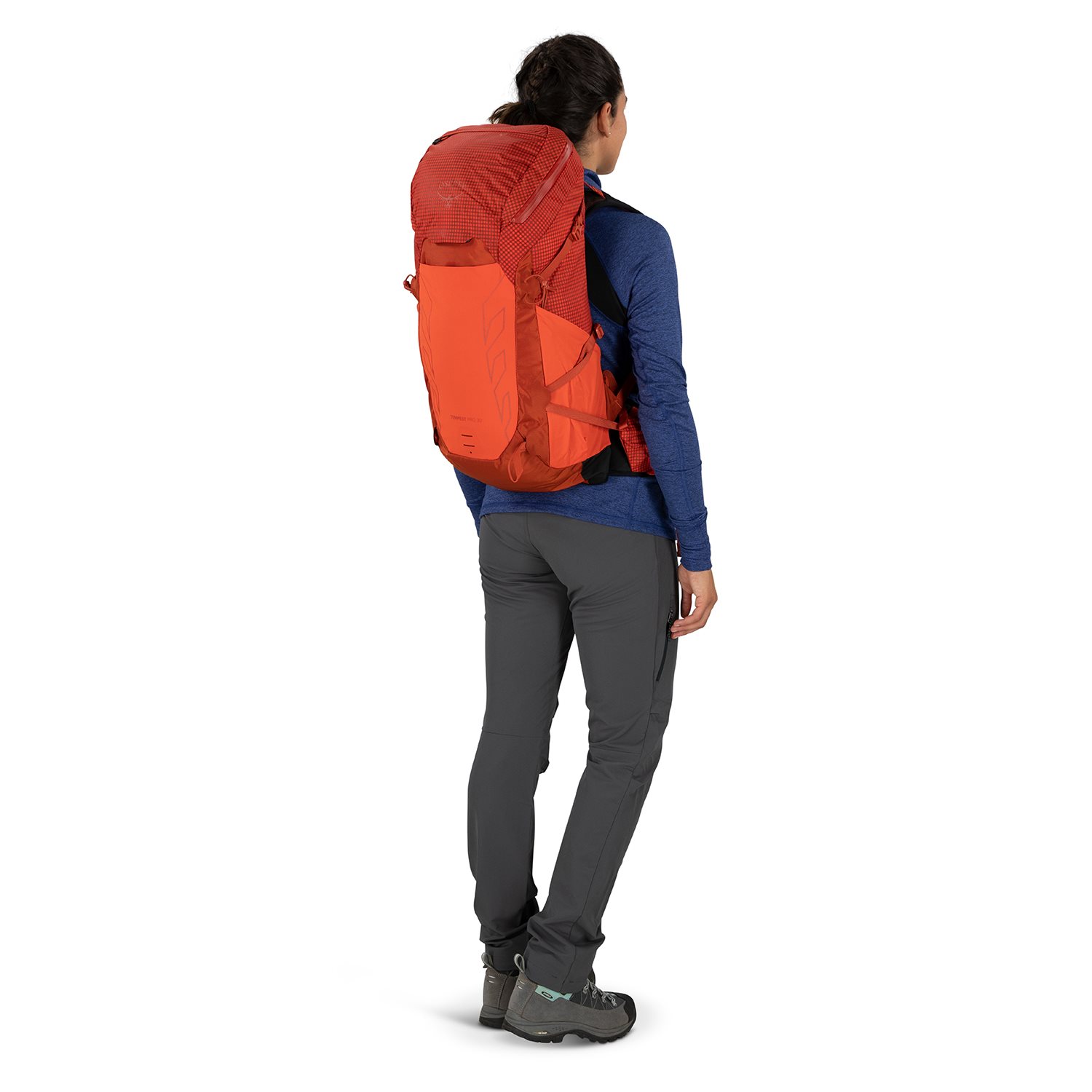 Osprey Tempest Pro 30 mars orange