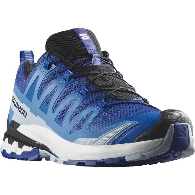 XA PRO 3D V9  Trailrunning-Schuhe Herren