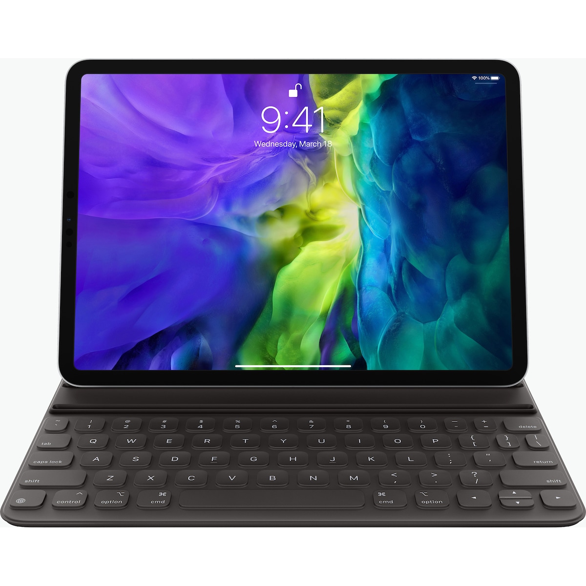 Smart Keyboard Folio for iPad Pro 11