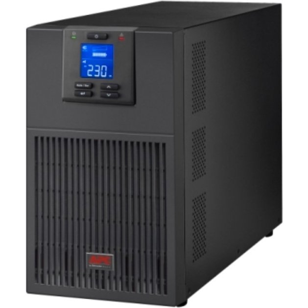 APC SRV3KI-E alimentation d'énergie non interruptible Double-conversion (en ligne) 2700 W