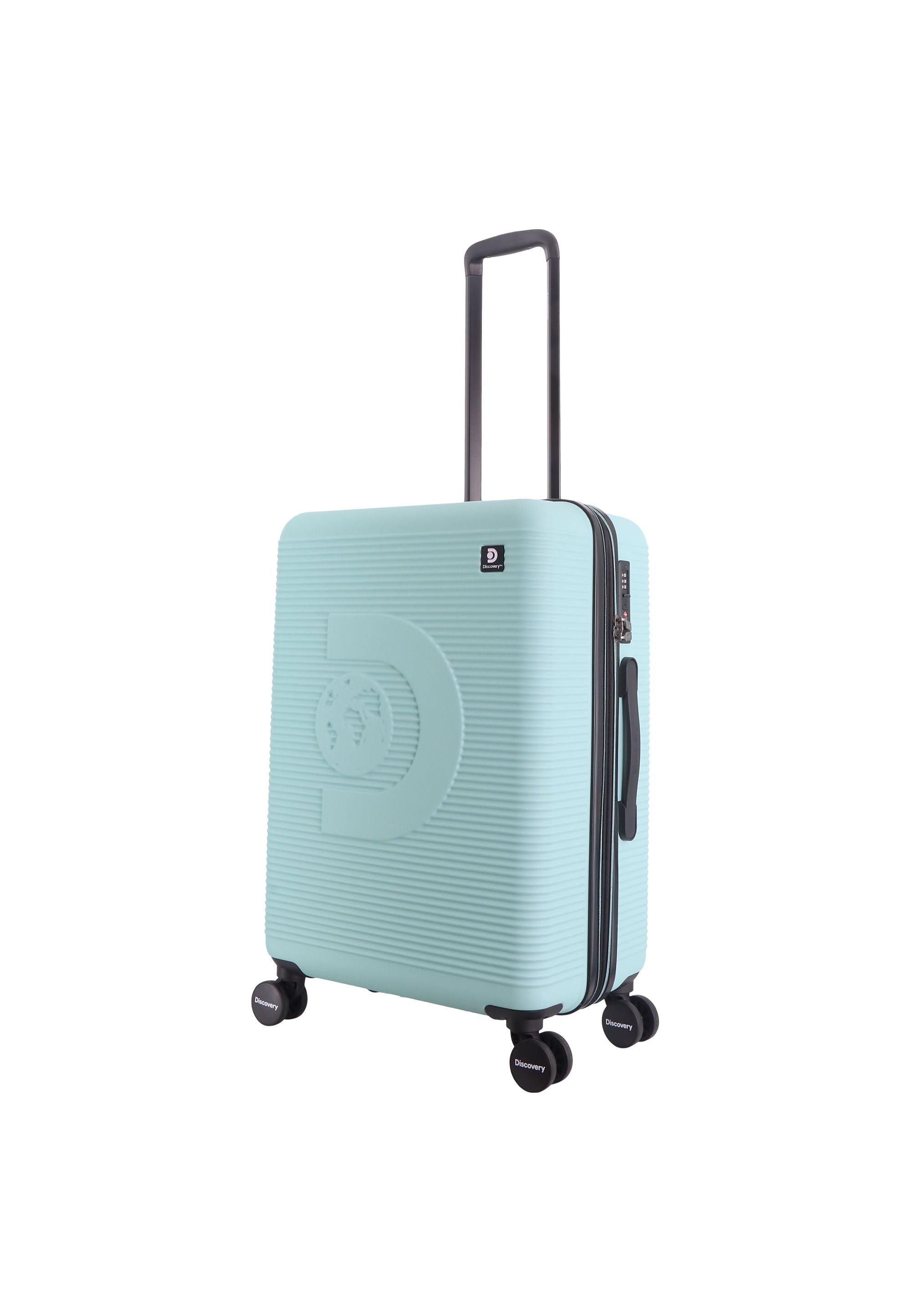 Discovery Eclipse 67 cm Reiskoffer - Mint