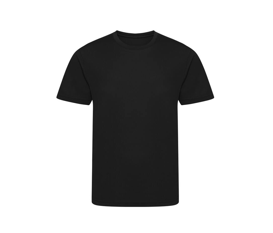 JUST COOL JC201J - Tee-shirt de sport en polyester recyclé enfant