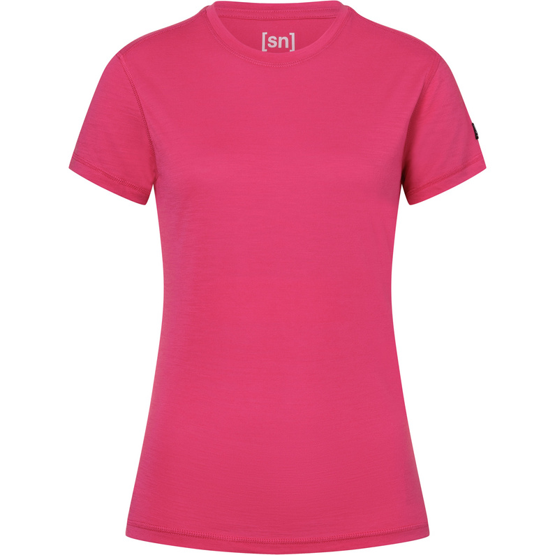 Super.Natural Damen Sierra140 T-Shirt