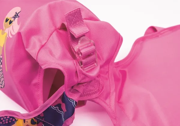 Swin Safe Swin Pal 3-6 år, HAVFRUE