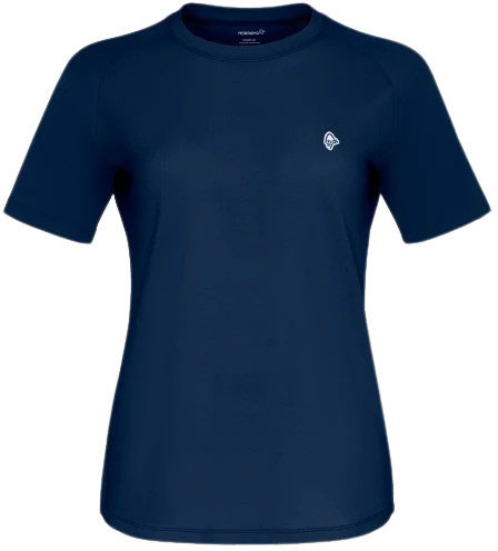 Femund PureUll T-Shirt W