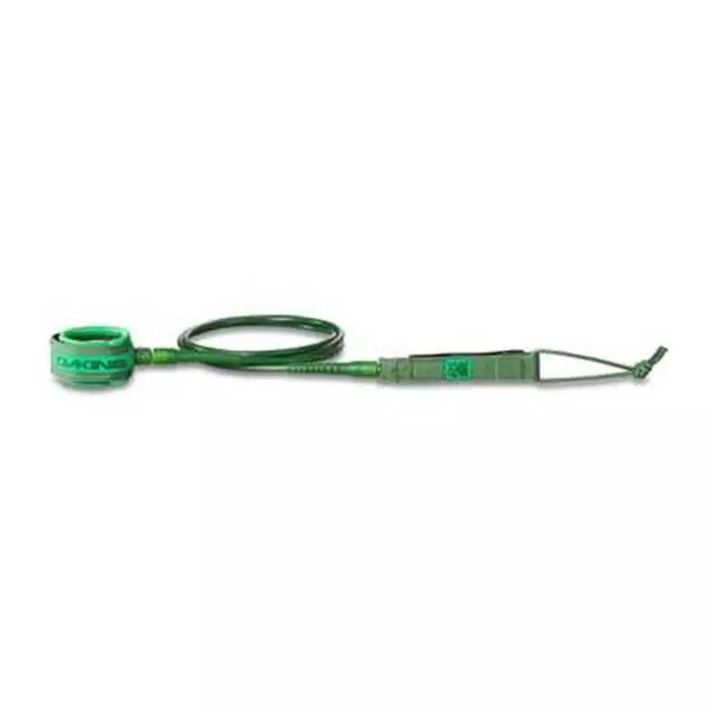 Leash surf DAKINE John John Florence Comp 6ft x3/16 Green