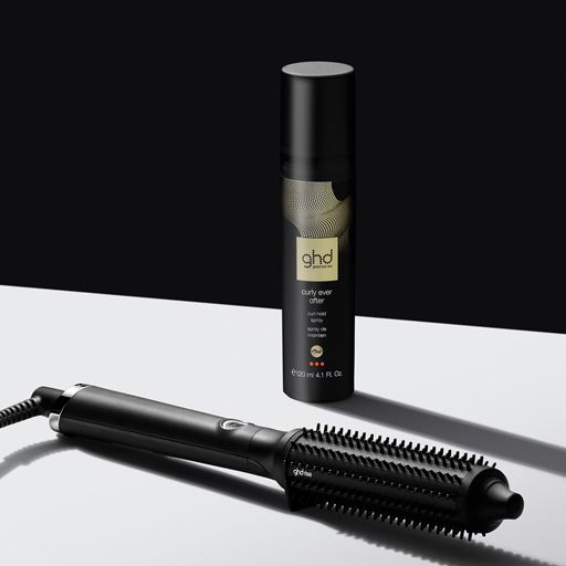 ghd Curly Ever After Spray, 120 ml