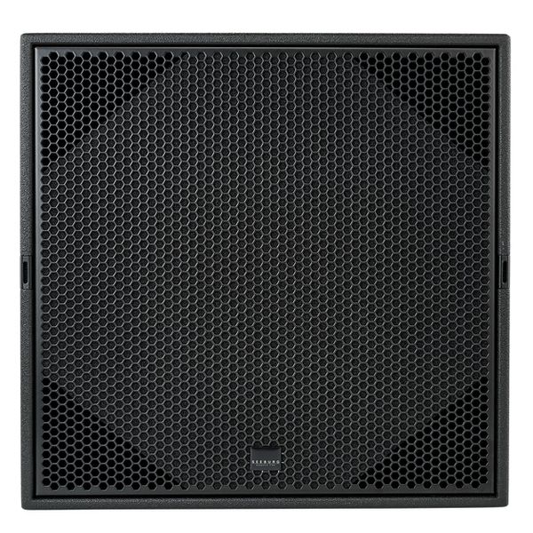 Seeburg Acoustic Line G Sub 1801dp