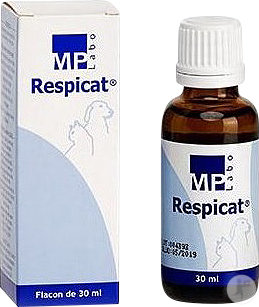 MP Labo Respicat Flacon 30ml