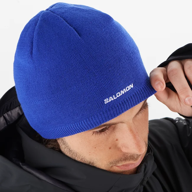 SALOMON  Bonnet unisexe