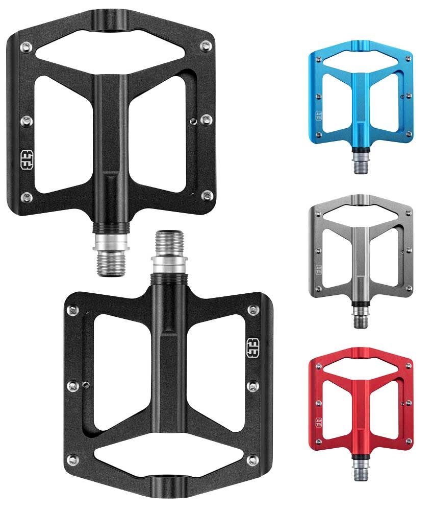TRIPLE EIGHT RACE Flat 2.0 Plattformpedale kaufen | Bike-Discount