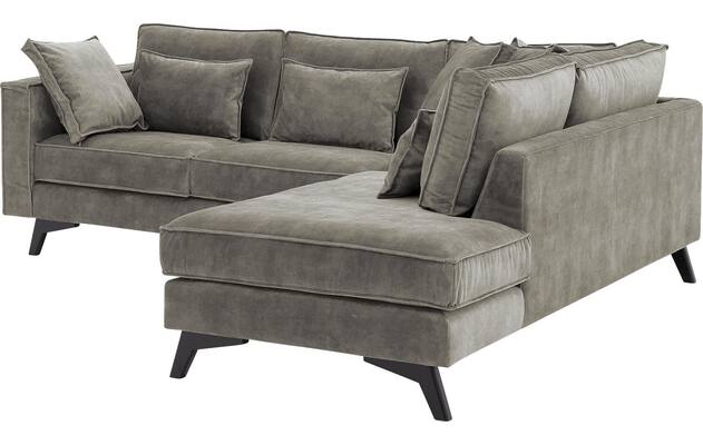 Hoekbank Chambre