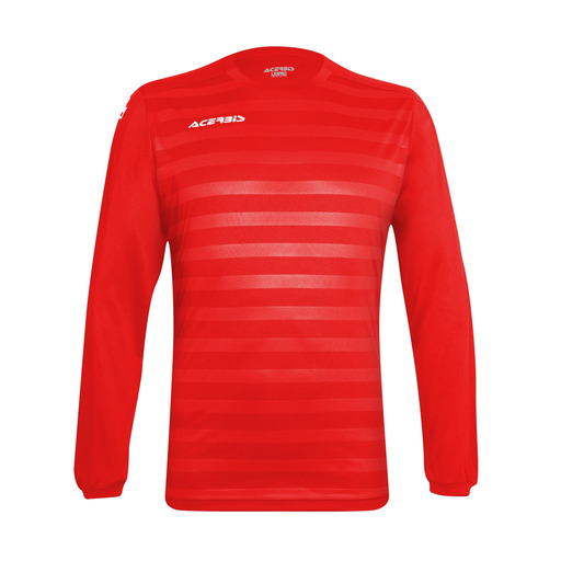 Camiseta de manga comprida Acerbis Atlantis2