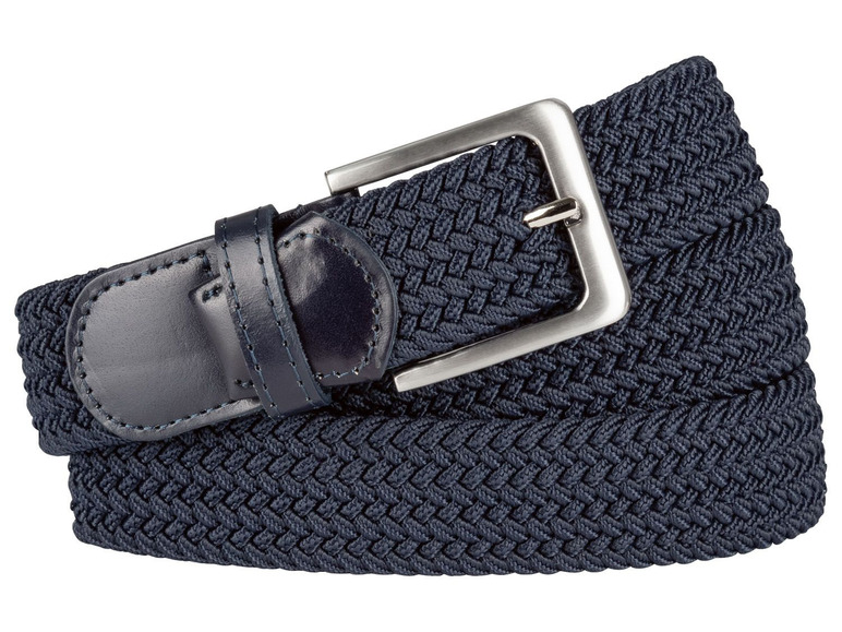 Heren riem