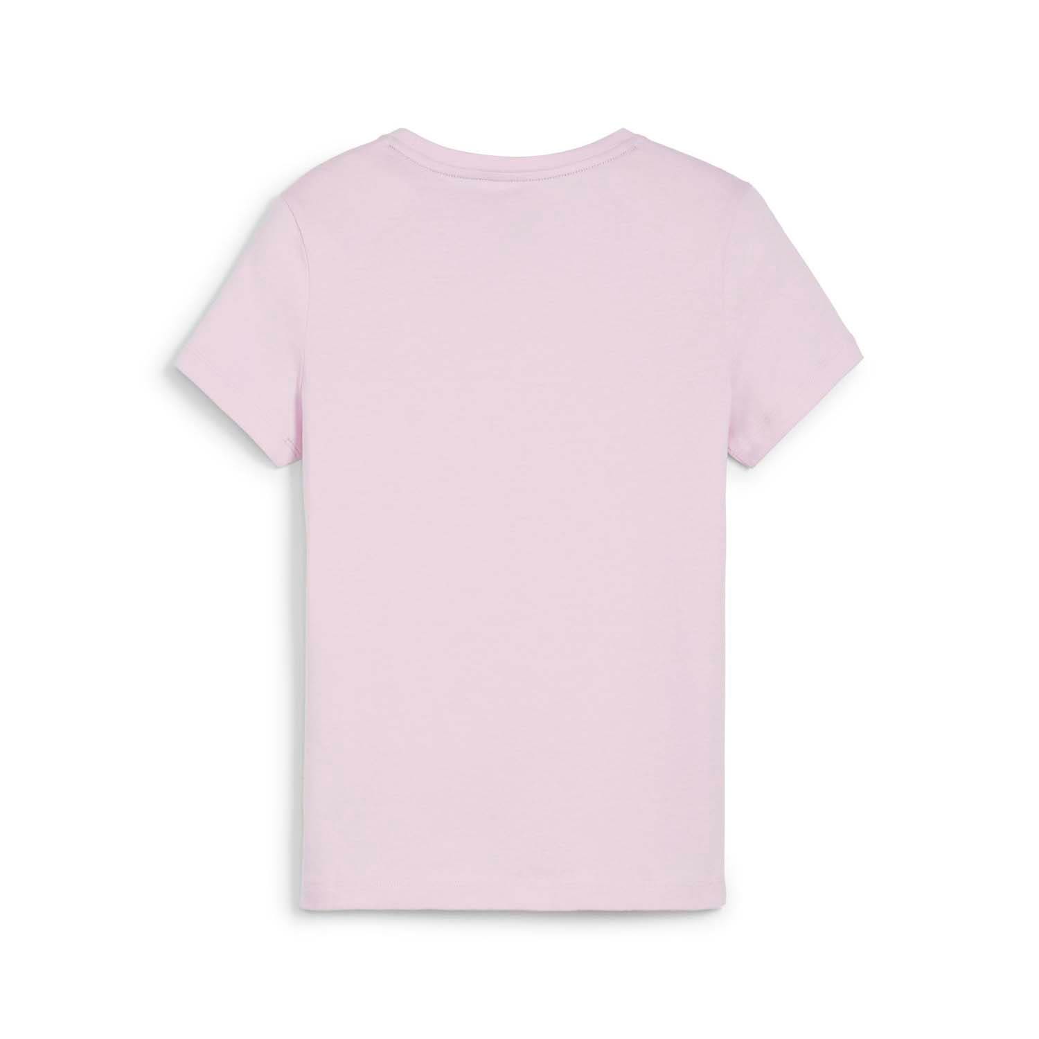 PUMA  Essential Logo Tee Kids