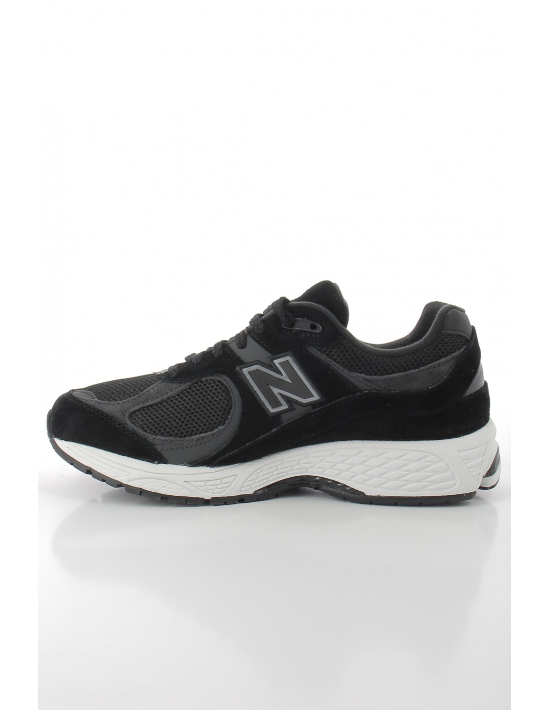 new balance Sneakers Homme 2002 Noir