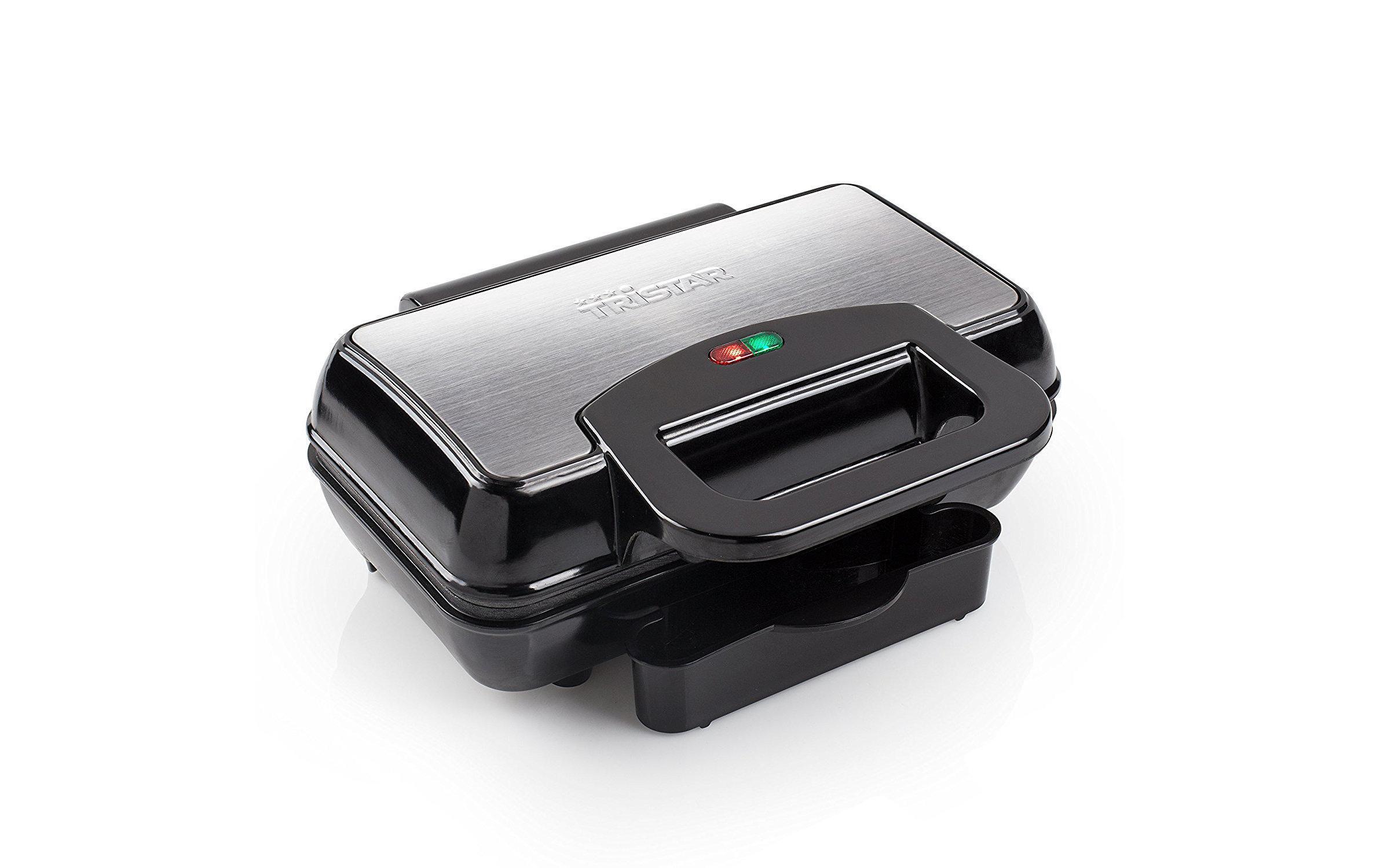Kontaktgrill Hamburger Maker 800 WElektrogrill