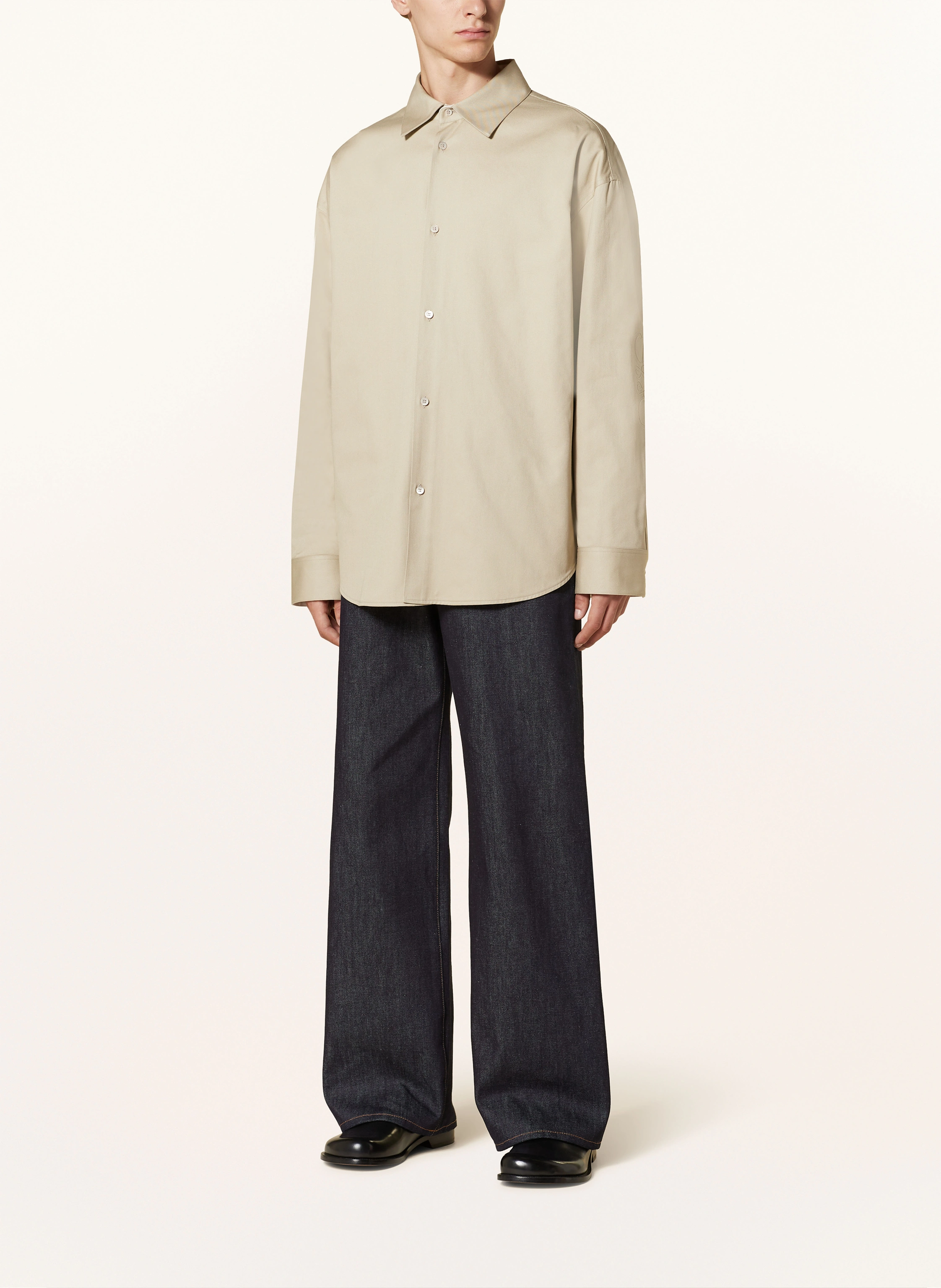 LOEWE Overshirt