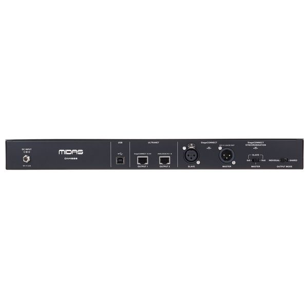Midas DN4816-I