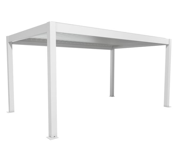 Biohort Pergola 5 x 3 zweifarbig, ca.