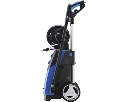 Nilfisk Premium 190-12 Power hogedrukreiniger inclusief toebehoren (druk 190 bar, 650 l/u)