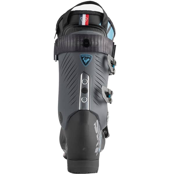 Chaussure de ski ROSSIGNOL HI-SPEED PRO 120 MV GW BLACK