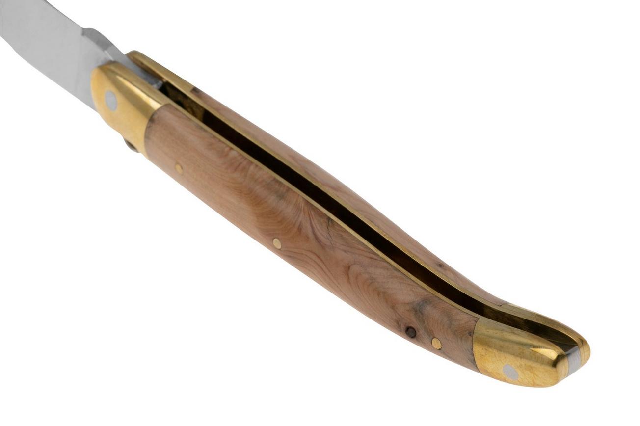 Forge de Laguiole 1211GE, jeneverbeshout