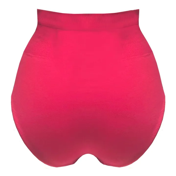 PRISM² Culotte Multifonctionnelle Taille Haute Radiant | Rose fuschia