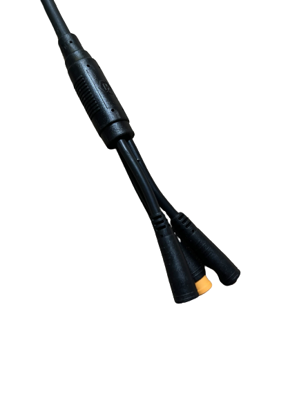 Cable UBHI 1-3 pour Trottinette Electrique Teverun Fighter 10 et 10+