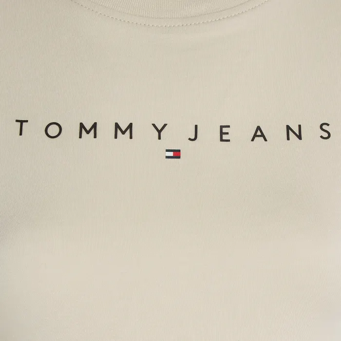 Tommy Hilfiger Slim Linear Shirt Dames