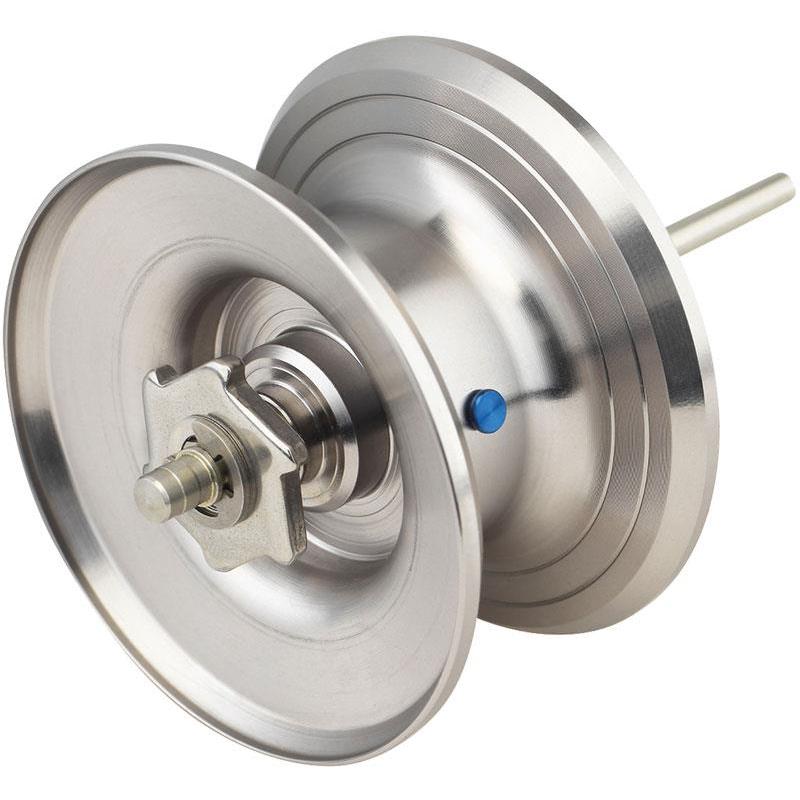 Bobine Supplementaire Daiwa Pour Moulinet Saltiga 15 Hl