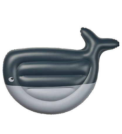 Liewood Badetier - Adalyn Whale - Whale Blue