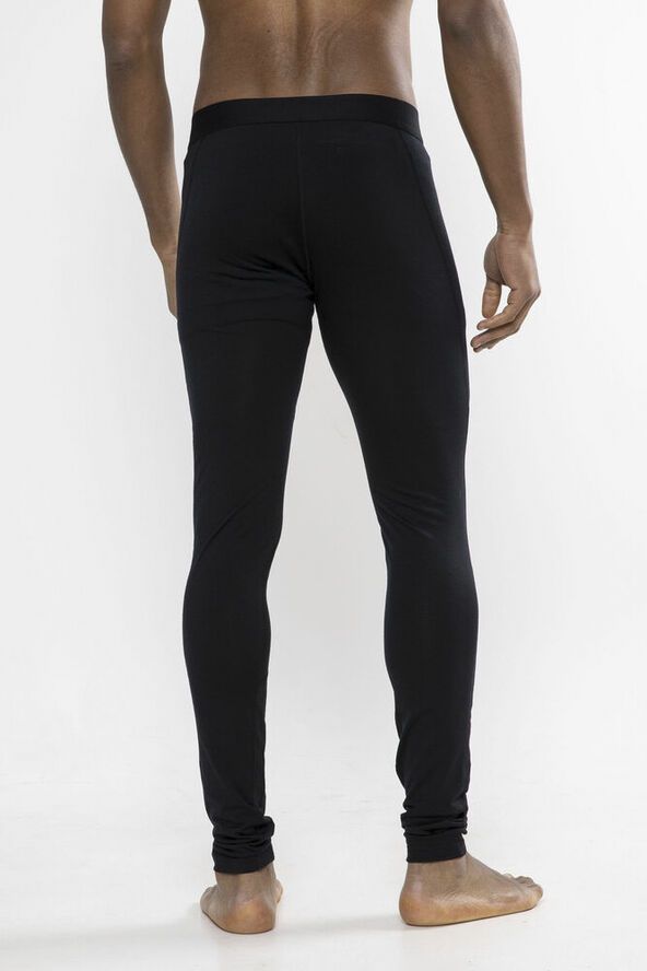 Craft Merino Lightweight Pants Sort