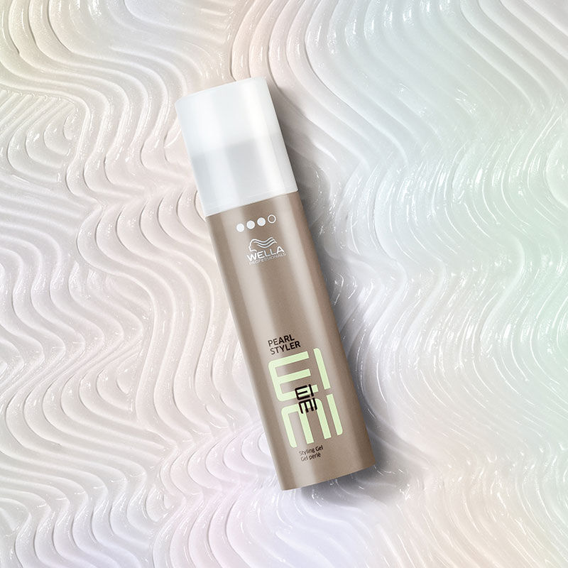 Gel perlé Pearl Styler Eimi 100ml