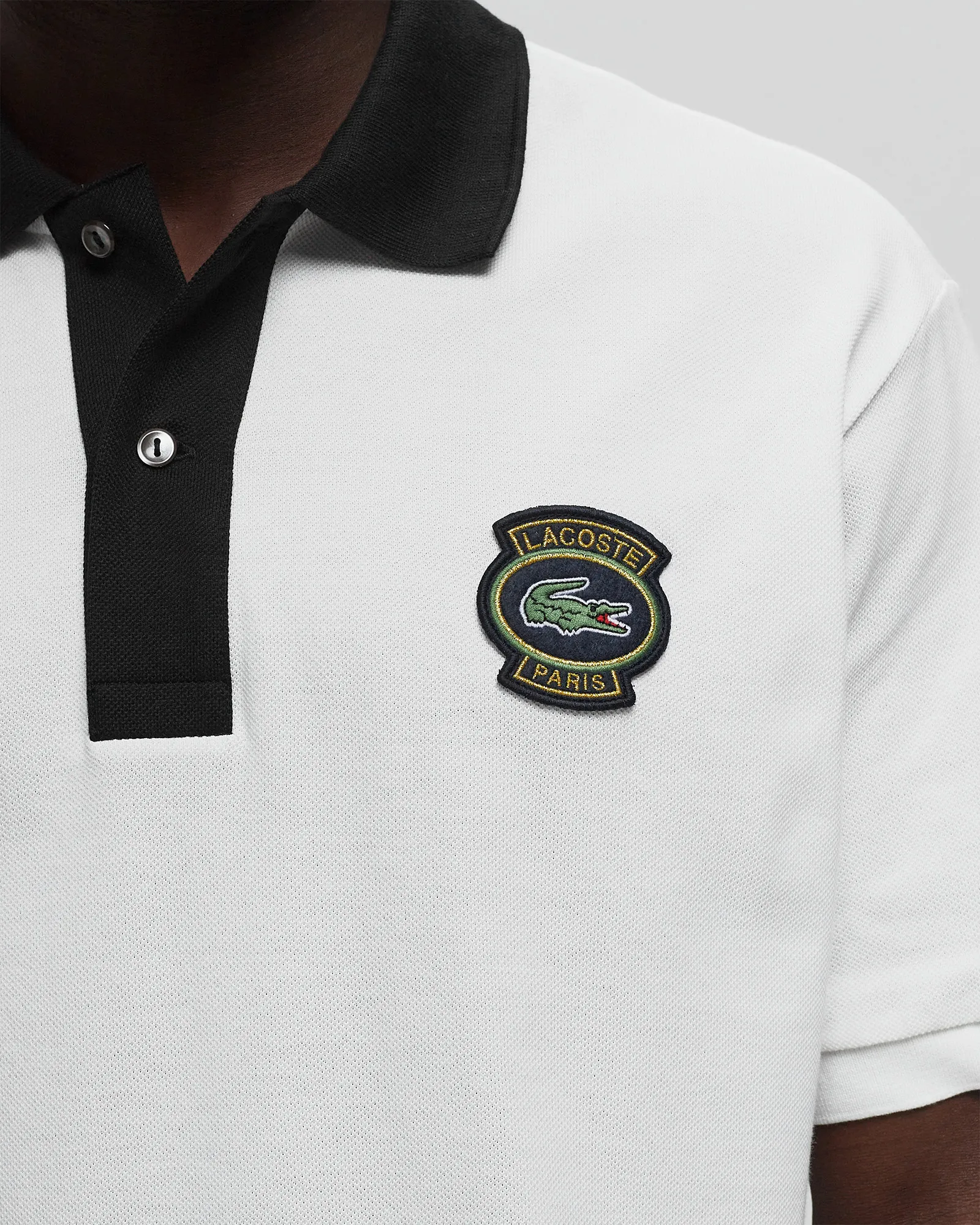Lacoste POLO