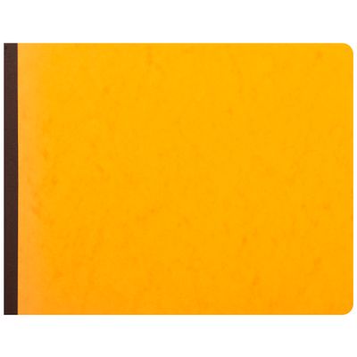 Exacompta - Piqûre comptable - 17 colonnes par page - 25 x 32 cm - 80 pages