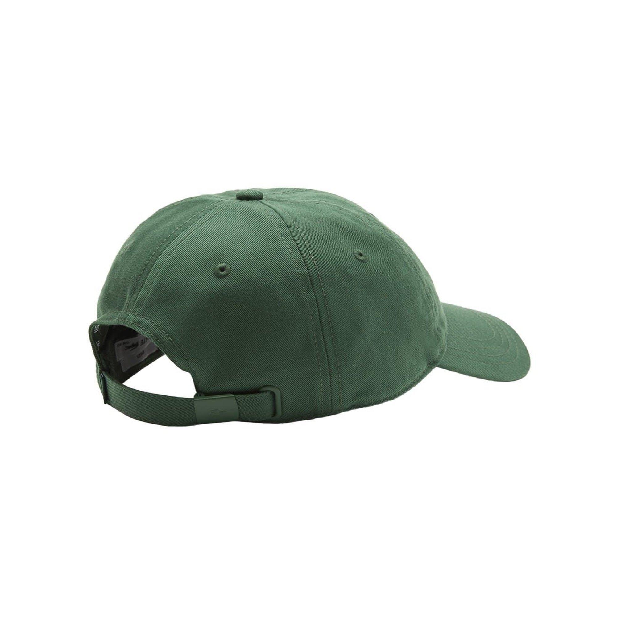Lacoste Baseball Cap