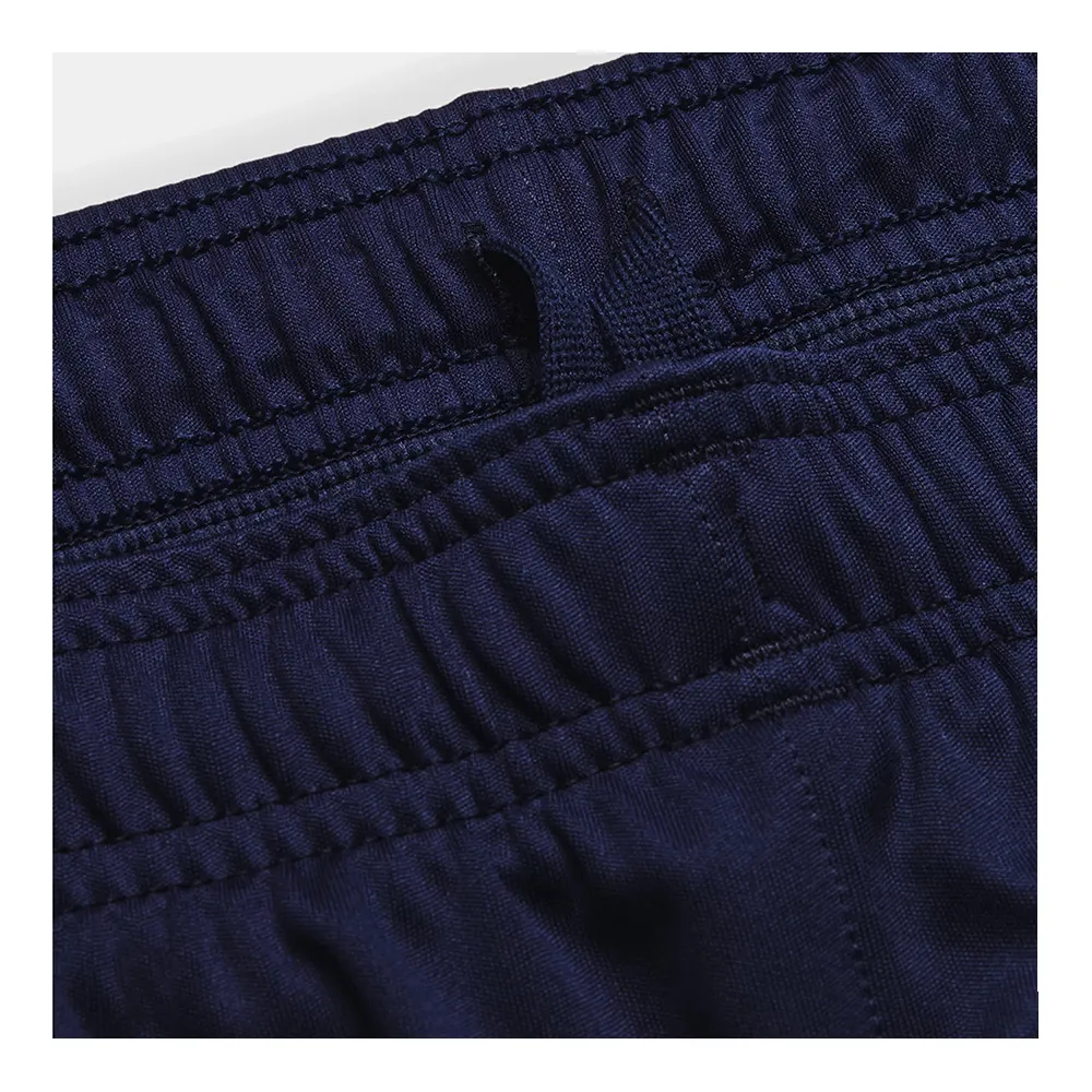 Under Armour CHALLENGER KNIT - Short Homme navy