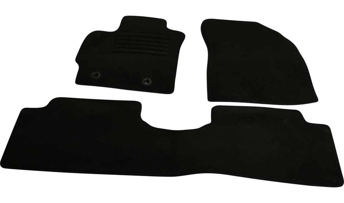 Bundmåttesæt Toyota Auris 1/2007-7/2012