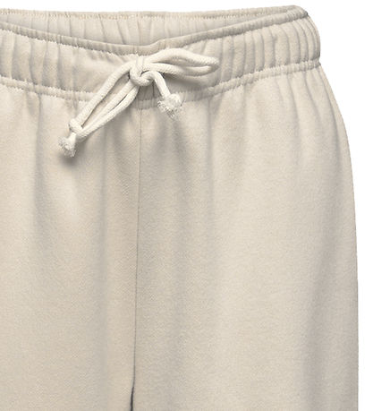 Rosemunde Sweatpants - Sølver Lining