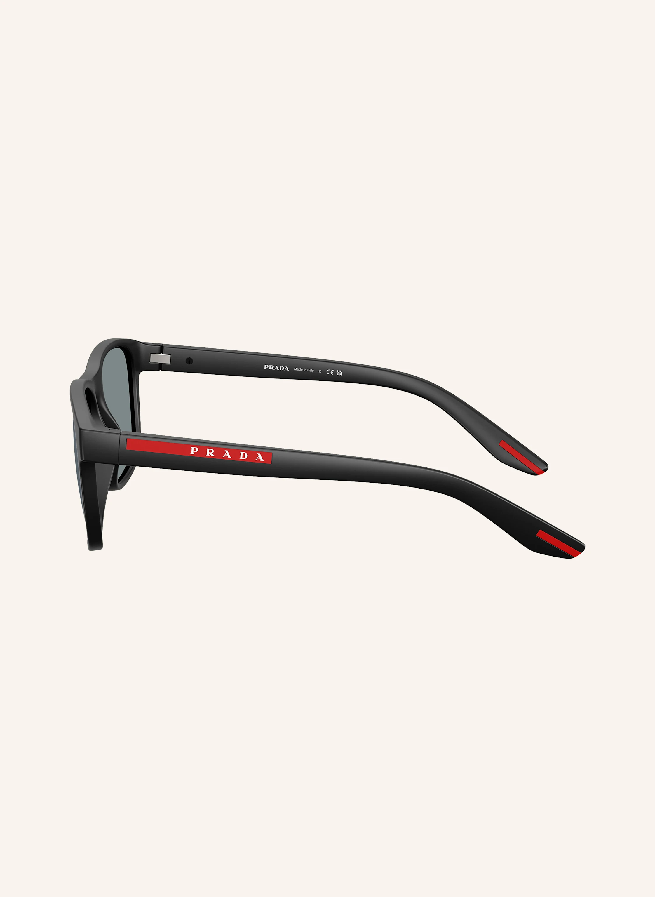 PRADA LINEA ROSSA Sonnenbrille PS 06YS
