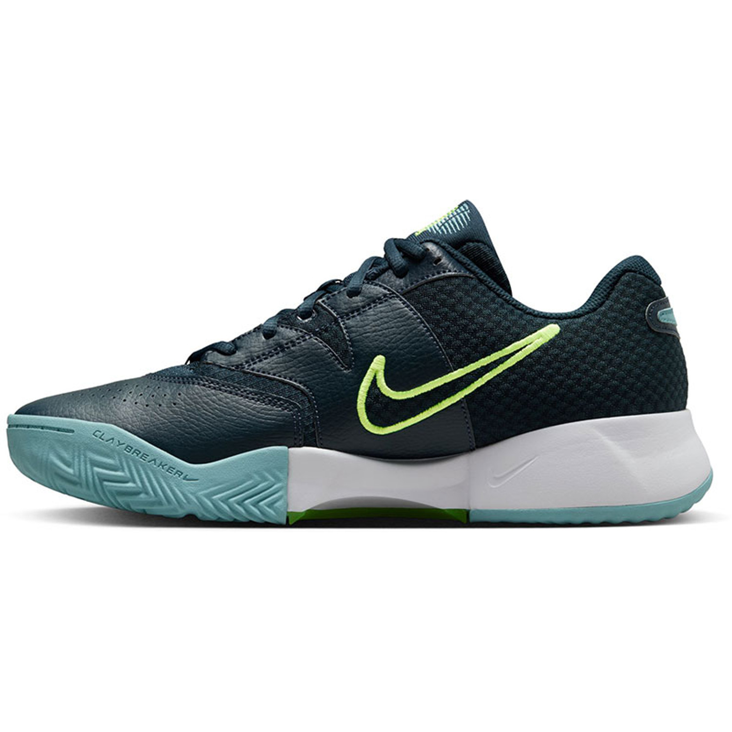 Nike Court Lite 4 Clay Junior